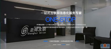 河北區網站開發(fā)與設計一站式服務 鴻順里易登網的專業之路